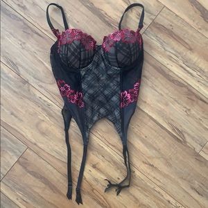 NWT Victoria’s Secret corset